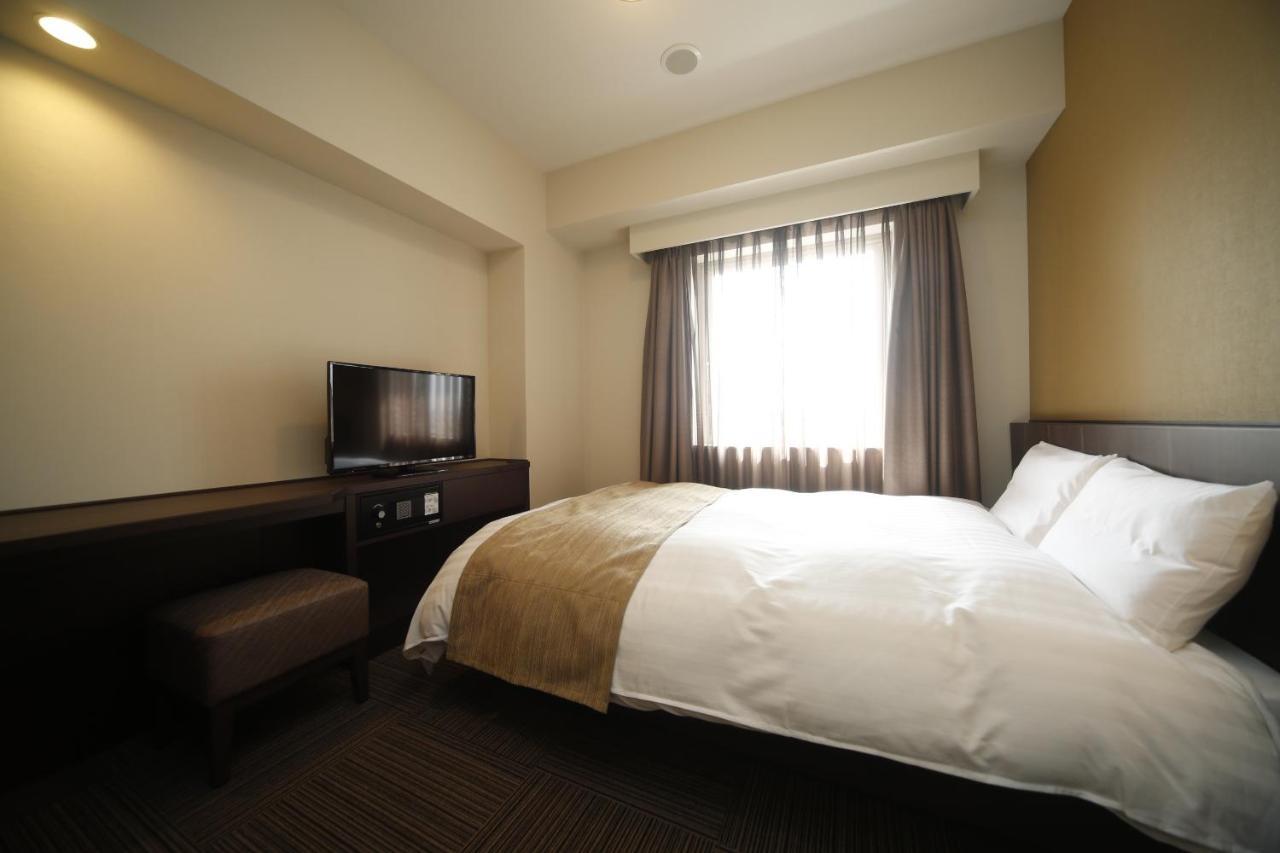 Dormy Inn Hon-Hachinohe Eksteriør billede