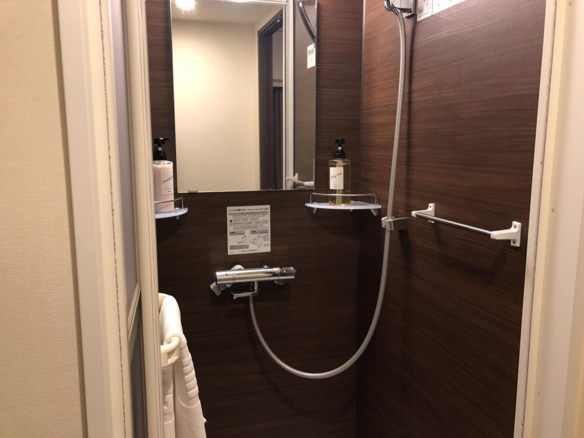 Dormy Inn Hon-Hachinohe Eksteriør billede