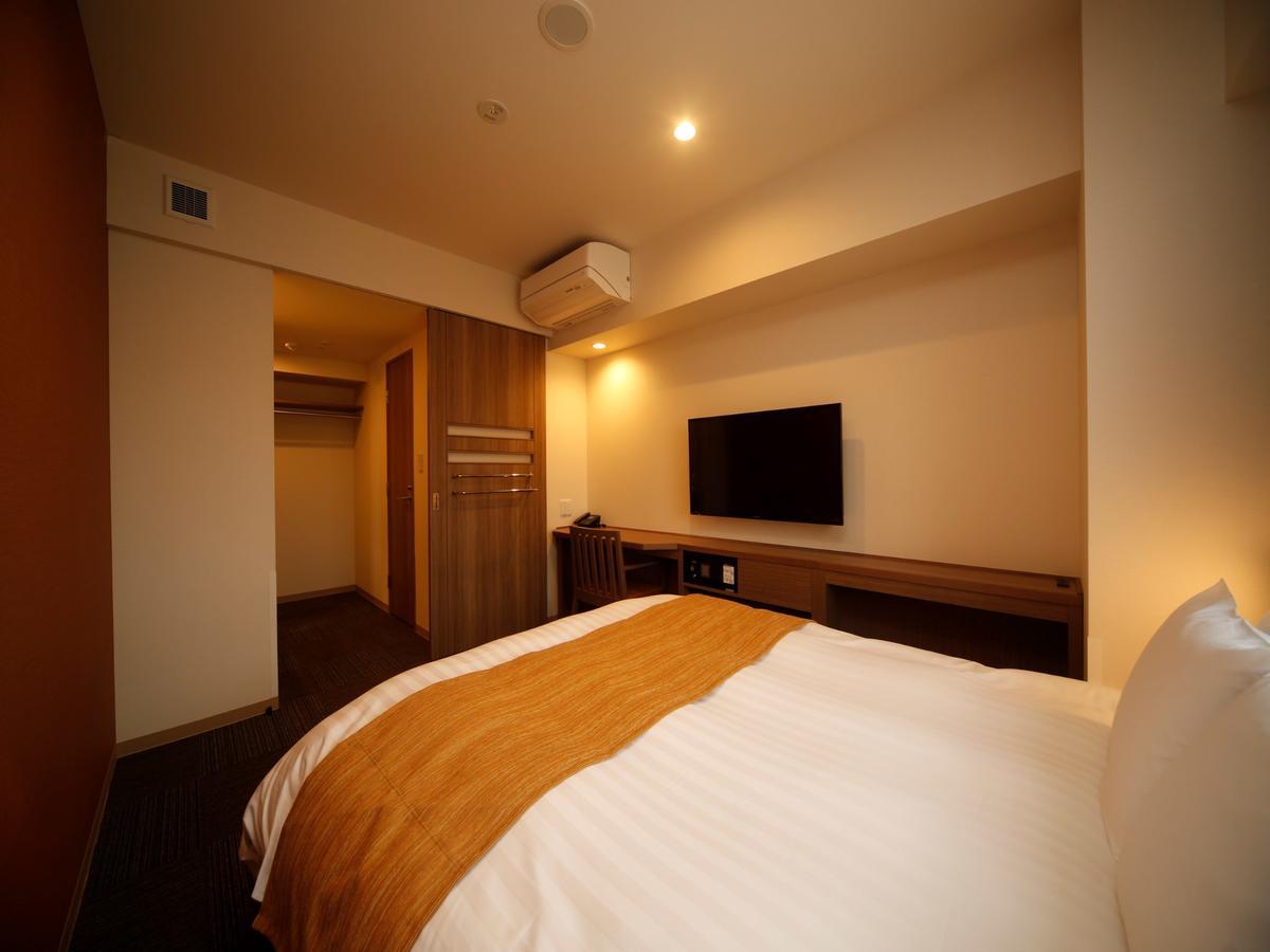 Dormy Inn Hon-Hachinohe Eksteriør billede