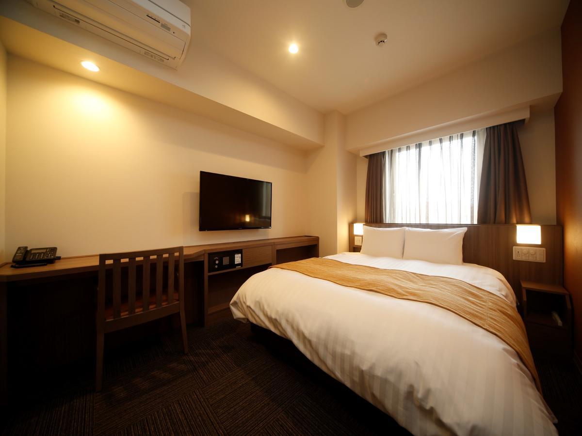 Dormy Inn Hon-Hachinohe Eksteriør billede